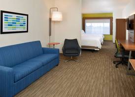 Holiday Inn Express LODI by IHG 5