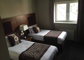 Buchan Hotel 4