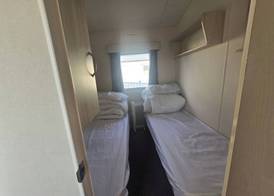 Patricia Caravan Sleeps 6 with Balcony 2