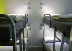UBA Hostel 5