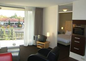 Resort Bad Boekelo - Hotel met Spa & Wellness in Enschede 4