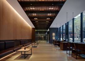 The PuXuan Hotel and Spa 3