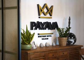 Payava Hotel by True Blue 4