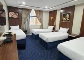 Maysan Al Mahbas Hotel 2