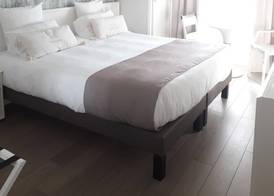 Hôtel The Originals Miramar, Royan Pontaillac 4
