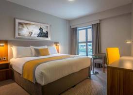 Maldron Hotel & Leisure Centre Limerick 5