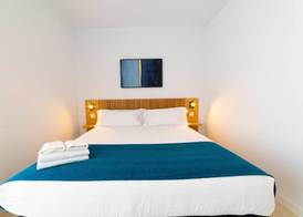 Aqua Apartments Bellamar, Marbella 5