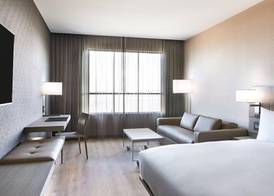 AC Hotel by Marriott Bridgewater 5
