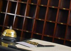 Germir Palas Hotel - Special Class 2