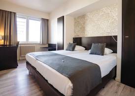 Hotel Ambassadeur 5