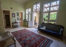 Lotus Garden Hostel Izmir 5