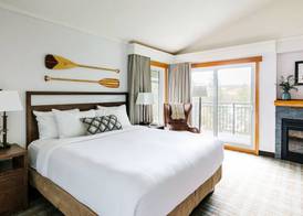 Pyramid Lake Lodge 4