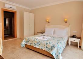 The Blue Lagoon Deluxe Hotel 2