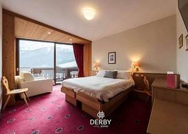 Hotel Derby 4