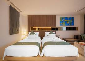 Kudo Hotel & Beach Club (Adults Only) 3