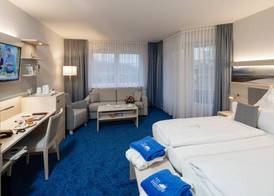 Hotel Seeschwalbe 3
