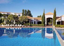 Pine Cliffs Ocean Suites, a Luxury Collection Resort & Spa, Algarve 4