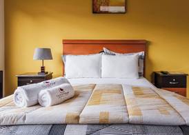 Luxstone Executive & Suites 5