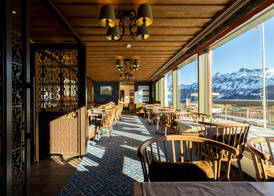 Eiger Mürren Swiss Quality Hotel 2