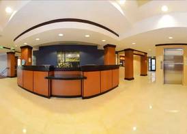 Fairfield Inn & Suites Santa Cruz - Capitola 2