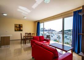 BLUBAY SUITES BY ST HOTELS 5