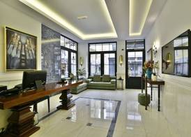 Istanbul Life Hotel 2