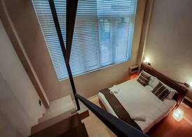 JOIVY Superb Loft for 4 near Sempione Park 4