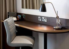 Premier Inn Bristol City Centre King St 4