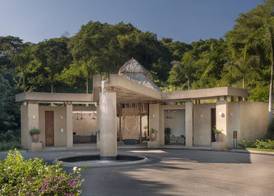 Grand Matlali Suites & Villas Riviera Nayarit 5