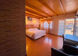 Ittai Hotel 5