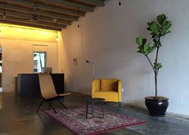 The Frame Guesthouse 4