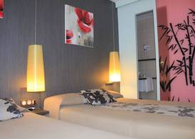 Logis Maison Vauban - Hotel St Malo 4