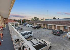 Buccaneer Motel 2