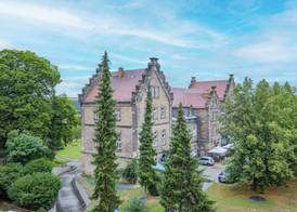 Hotel Schloss Nebra 5