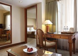 Aryaduta Lippo Village 2