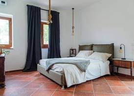 Villa Orta - Agriturismo Vegan 5