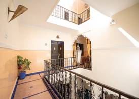Riad Mboja Chez Ali Baba 5