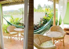 Quinta Brasilis Boutique Hotel Paraty 5