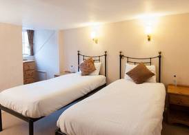 Bacon Arms, Newbury 5