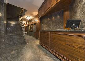 Romeo Hotel 4