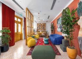 Blue Fox, a Member of Design Hotels 4
