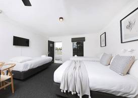 Hotel Forster 3