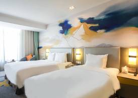 Holiday Inn Express Lhasa Potala Palace by IHG 3