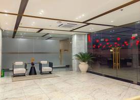 Mactan Grand Golden Hotel near Airport 5