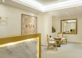 Theoxenia House Hotel 3