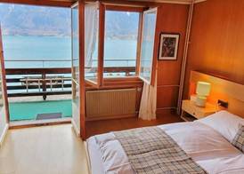 Alpina Boutique Hotel Interlaken - Ringgenberg - Adults only ! 3