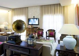 Hotel Parque das Laranjeiras 3