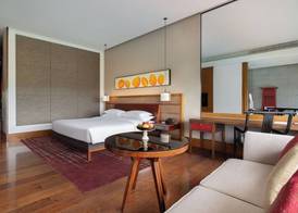 Park Hyatt Sanya Sunny Bay Resort 5