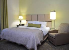 Candlewood Suites GREENVILLE by IHG 5