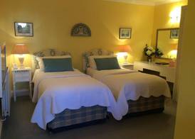 Homelands Guest House 5